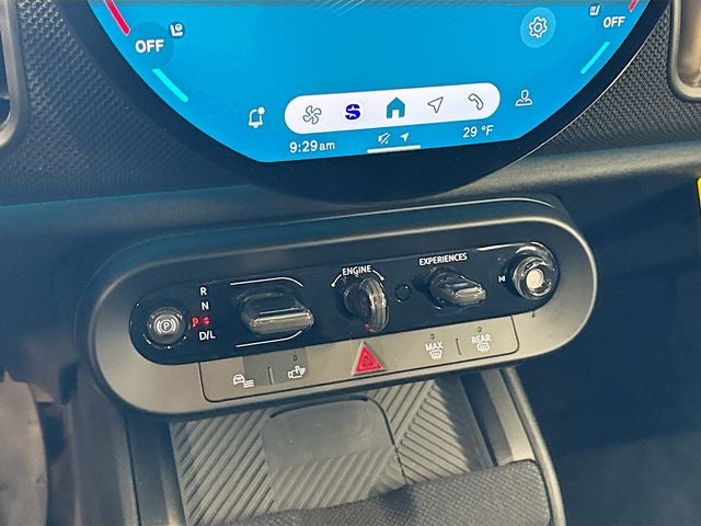 2025 MINI COUNTRYMAN S