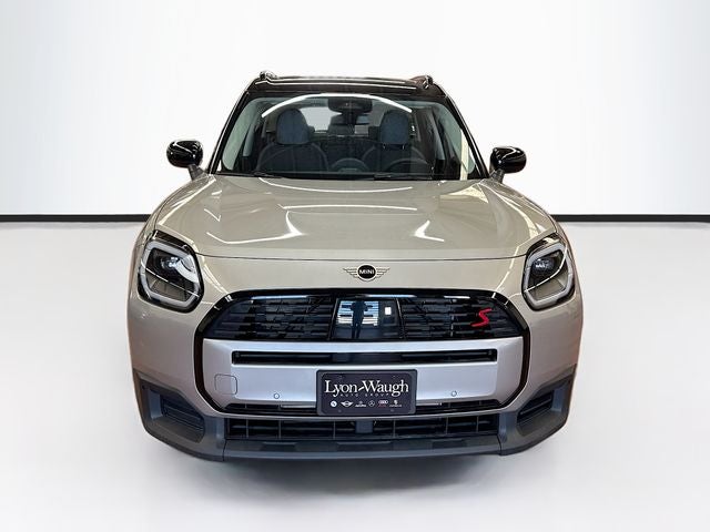 2025 MINI COUNTRYMAN S