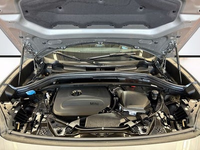 2025 MINI COUNTRYMAN S