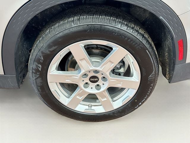 2025 MINI COUNTRYMAN S