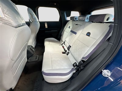 2026 MINI Countryman All4 Cooper S