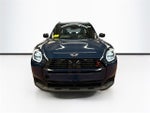 2026 MINI Countryman All4 Cooper S
