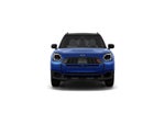 2026 MINI COUNTRYMAN OXFORD EDITION