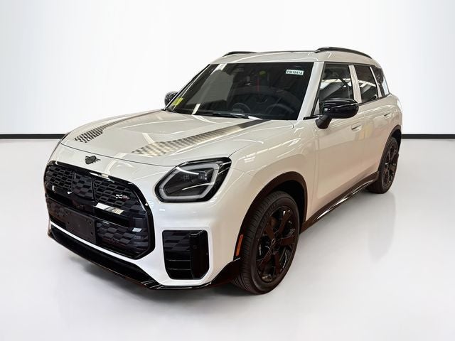 2027 MINI COUNTRYMAN ICONIC