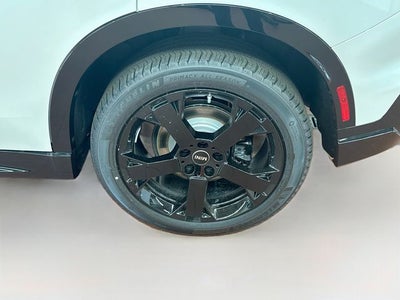 2027 MINI COUNTRYMAN ICONIC