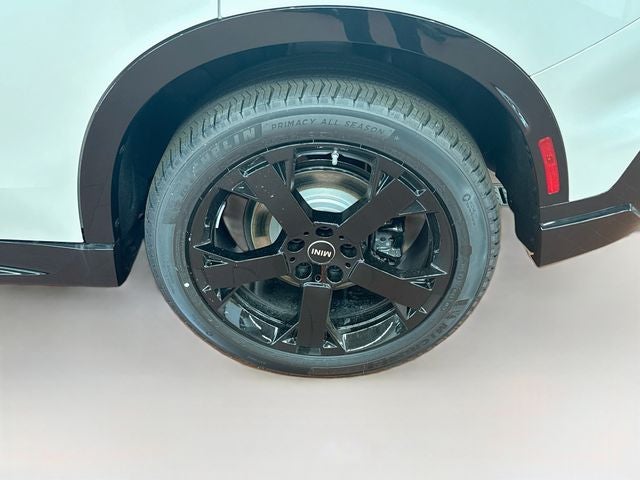2027 MINI COUNTRYMAN ICONIC
