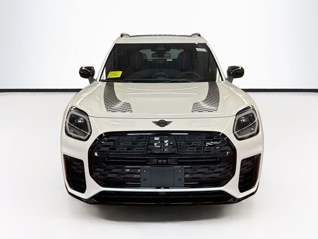 2027 MINI COUNTRYMAN ICONIC