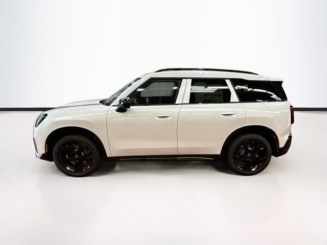 2027 MINI COUNTRYMAN ICONIC