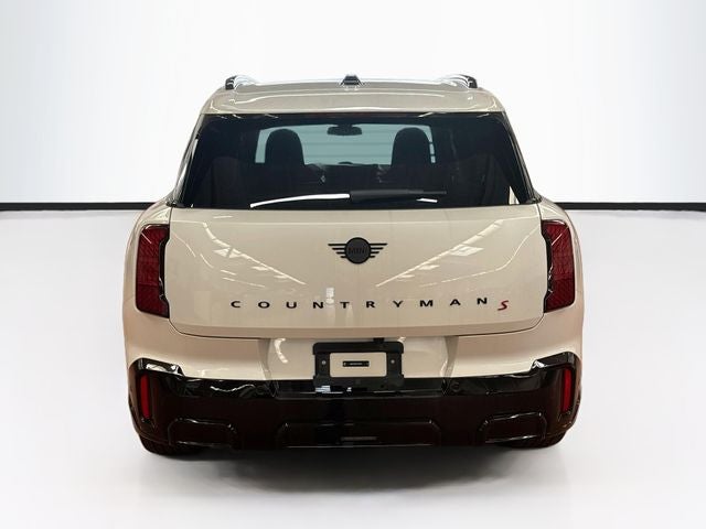 2027 MINI COUNTRYMAN ICONIC