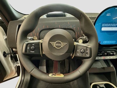 2027 MINI COUNTRYMAN ICONIC