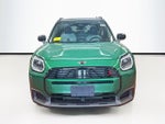 2027 MINI COUNTRYMAN SIGNATURE PLUS