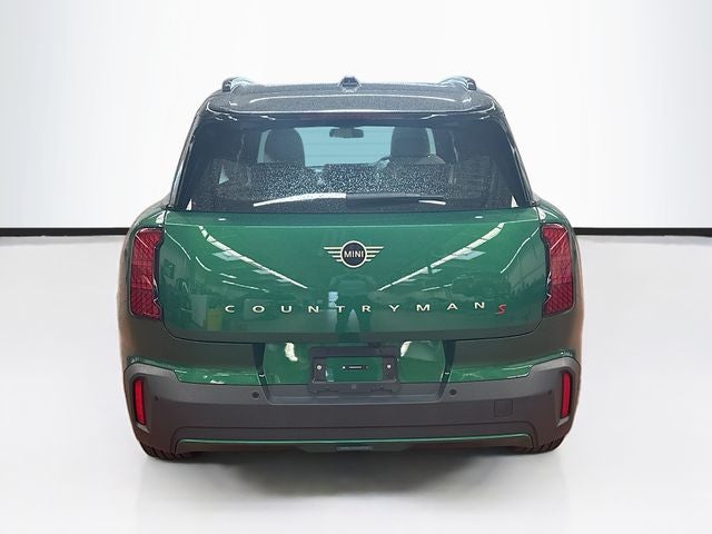 2027 MINI COUNTRYMAN SIGNATURE PLUS