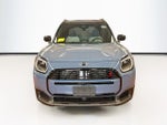 2027 MINI COUNTRYMAN ICONIC