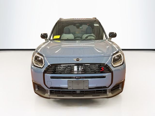 2027 MINI COUNTRYMAN ICONIC