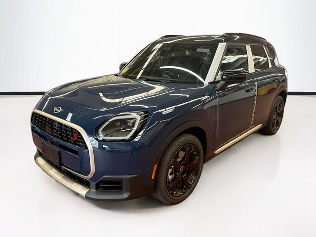 2027 MINI COUNTRYMAN ICONIC