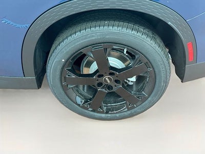 2027 MINI COUNTRYMAN ICONIC