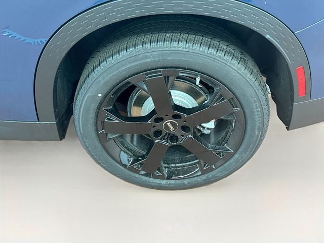 2027 MINI COUNTRYMAN ICONIC
