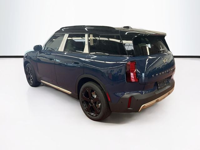 2027 MINI COUNTRYMAN ICONIC