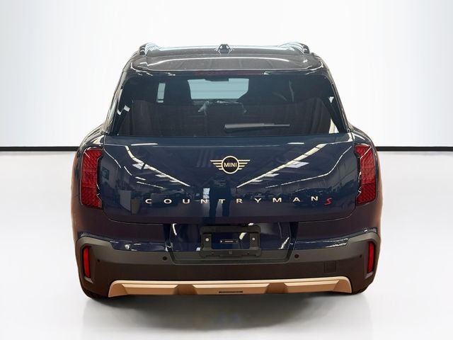 2027 MINI COUNTRYMAN ICONIC