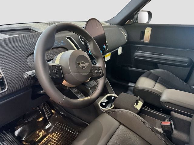 2027 MINI COUNTRYMAN ICONIC