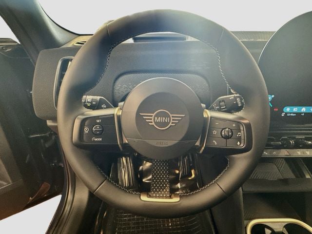 2027 MINI COUNTRYMAN ICONIC