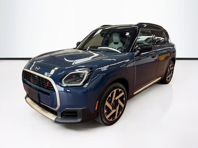 2025 MINI COUNTRYMAN S