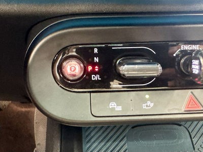 2025 MINI COUNTRYMAN S
