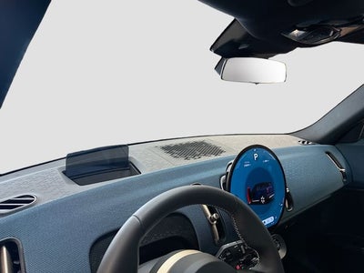 2025 MINI COUNTRYMAN S