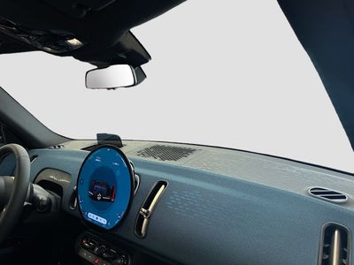 2025 MINI COUNTRYMAN S