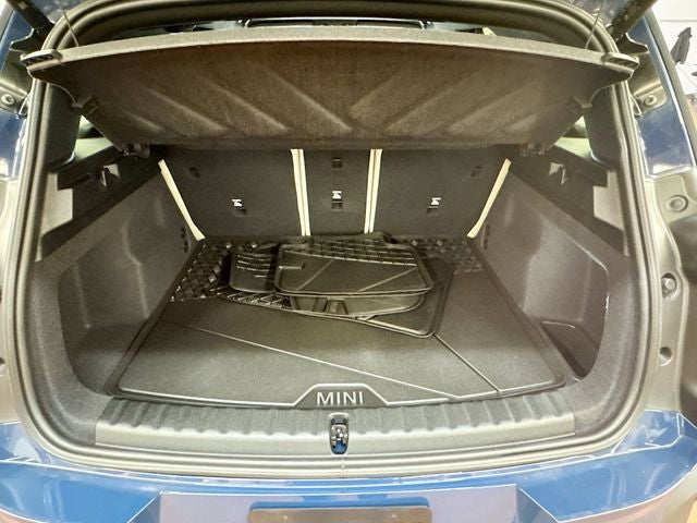 2025 MINI COUNTRYMAN S