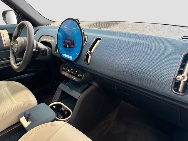 2025 MINI COUNTRYMAN S