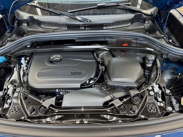 2025 MINI COUNTRYMAN S