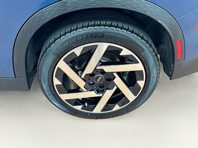 2025 MINI COUNTRYMAN S