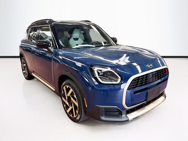2025 MINI COUNTRYMAN S