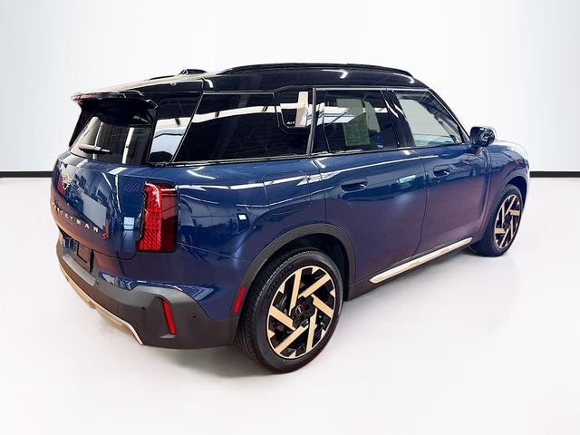2025 MINI COUNTRYMAN S