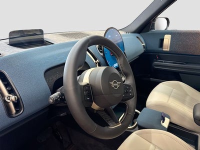 2025 MINI COUNTRYMAN S