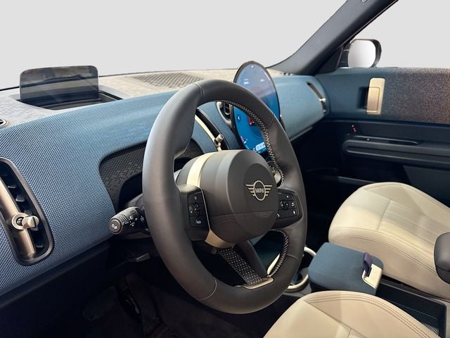 2025 MINI COUNTRYMAN S