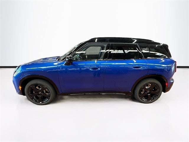 2026 MINI Countryman All4 Cooper S