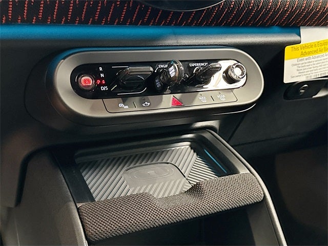 2026 MINI Countryman All4 Cooper S