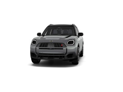 2026 MINI Cooper S Countryman ICONIC
