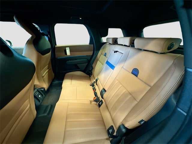 2026 MINI Countryman All4 Cooper S