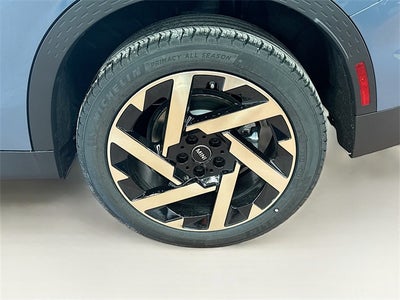 2026 MINI Countryman All4 Cooper S