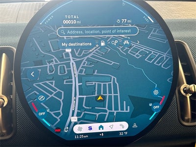 2026 MINI Countryman All4 Cooper S