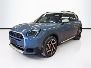2026 MINI Cooper S Countryman ICONIC