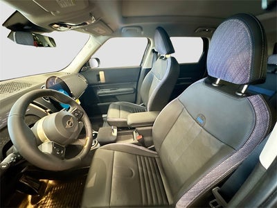 2026 MINI Countryman All4 Cooper S