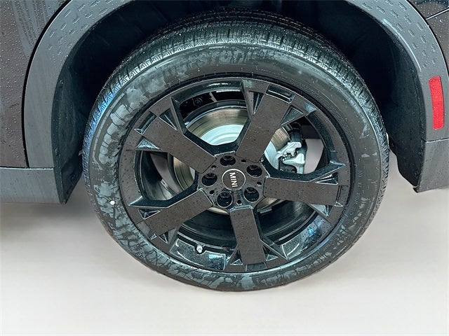 2026 MINI Countryman All4 Cooper S