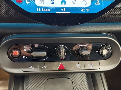 2026 MINI Countryman All4 Cooper S