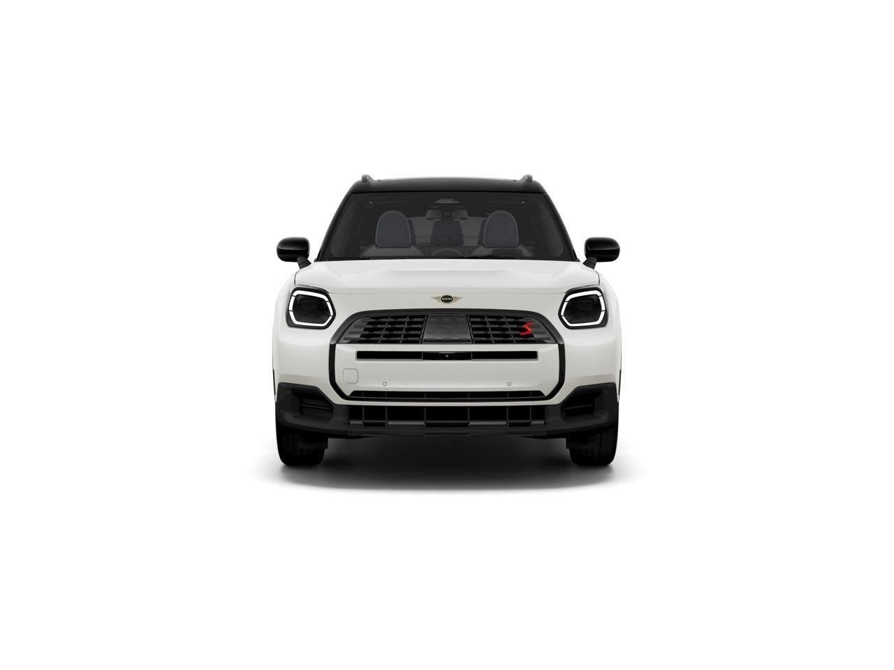 2026 MINI COUNTRYMAN OXFORD EDITION