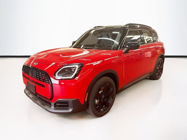 2027 MINI COUNTRYMAN SIGNATURE PLUS