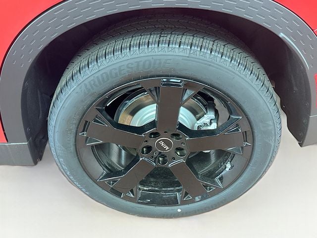 2027 MINI COUNTRYMAN SIGNATURE PLUS